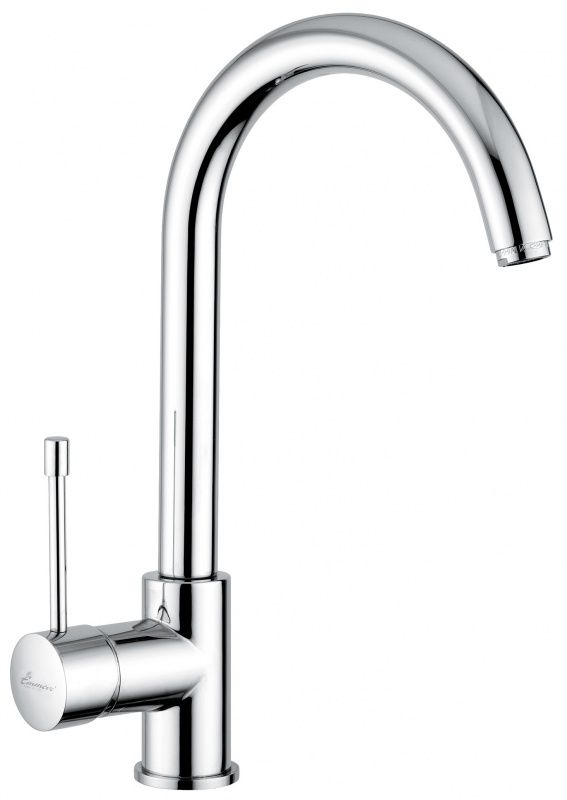 71047CR Смеситель Eden для кухни, цвет хром EMMEVI