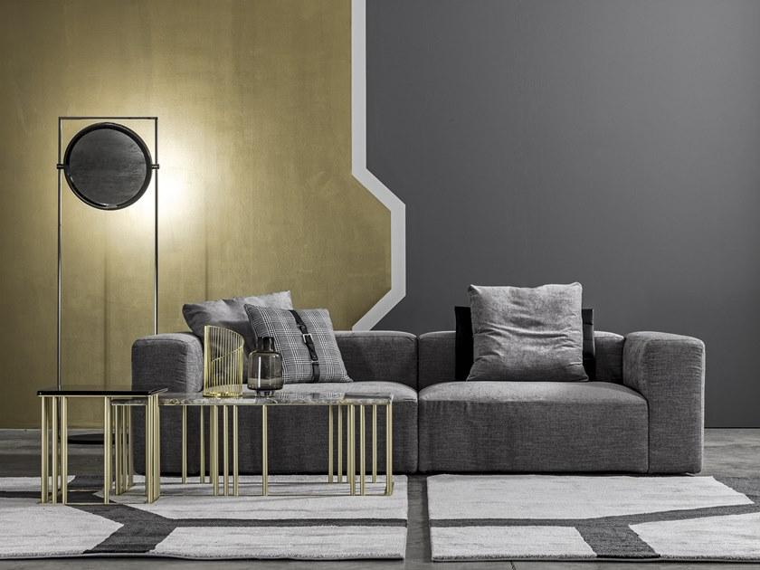 Contardi Регулируемый светодиодный торшер Dorian sun-id-1443327 - Вид №6