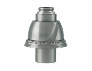 051027.L00.62 Обрезка Комплект для ОТСЕЧНОЙ Сатин никель