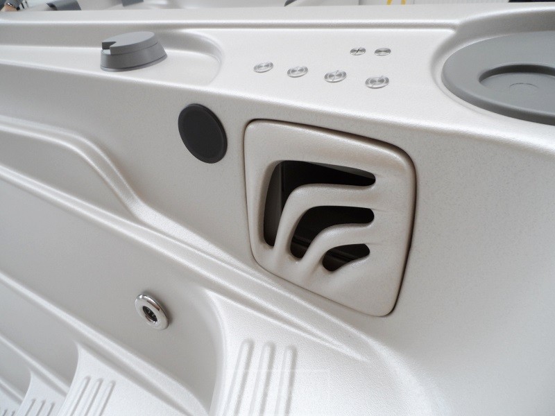 USSPA Swim Spa M Santreyd sun-id-296225 - Вид №6