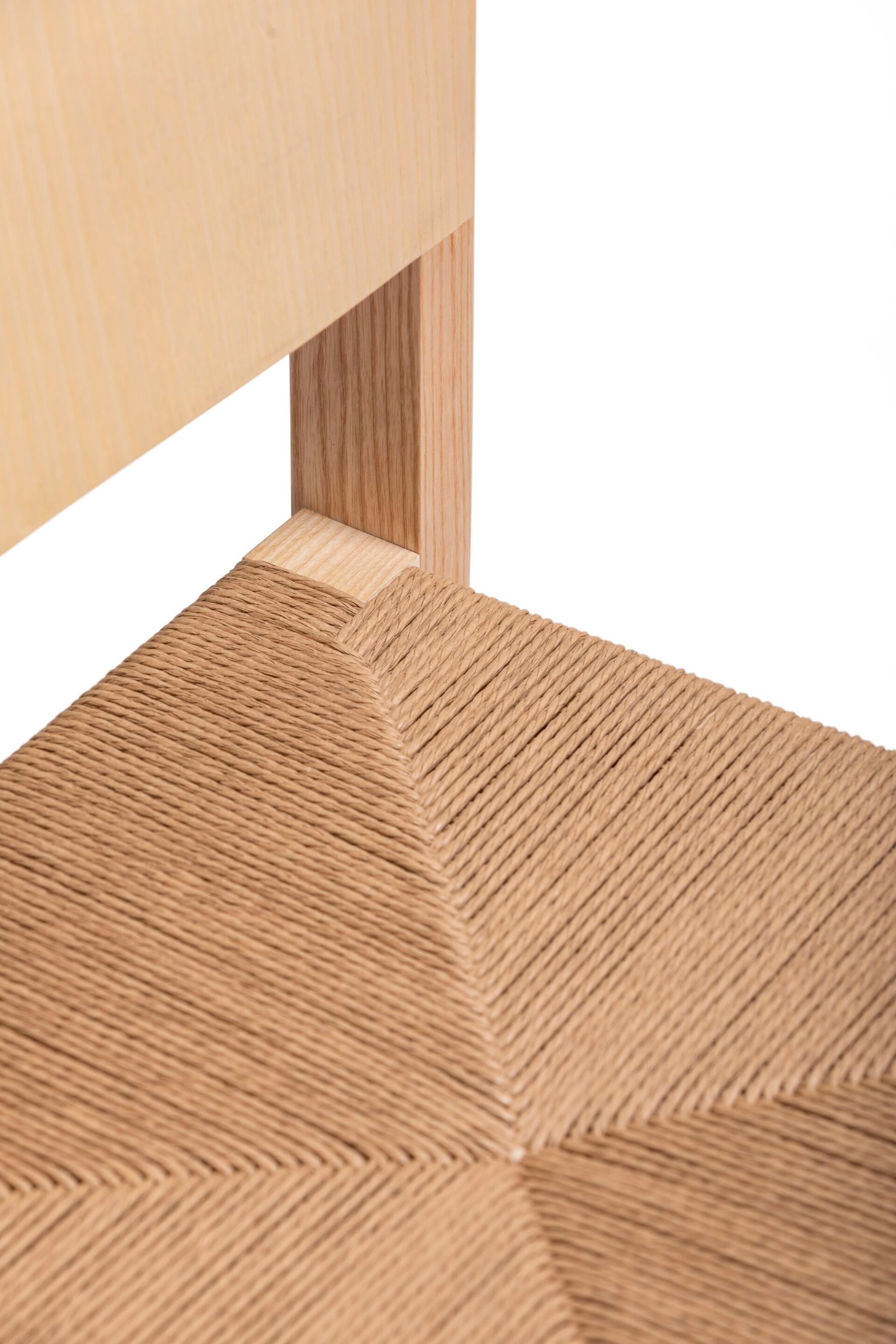 Стул из ясеня Vergés CATALINA ARCH-00132173 - Вид №2