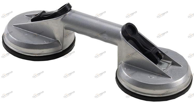 KAPRIOL Двойная присоска для плитки Hand tools - utensili per piastrellisti sun-id-1459116