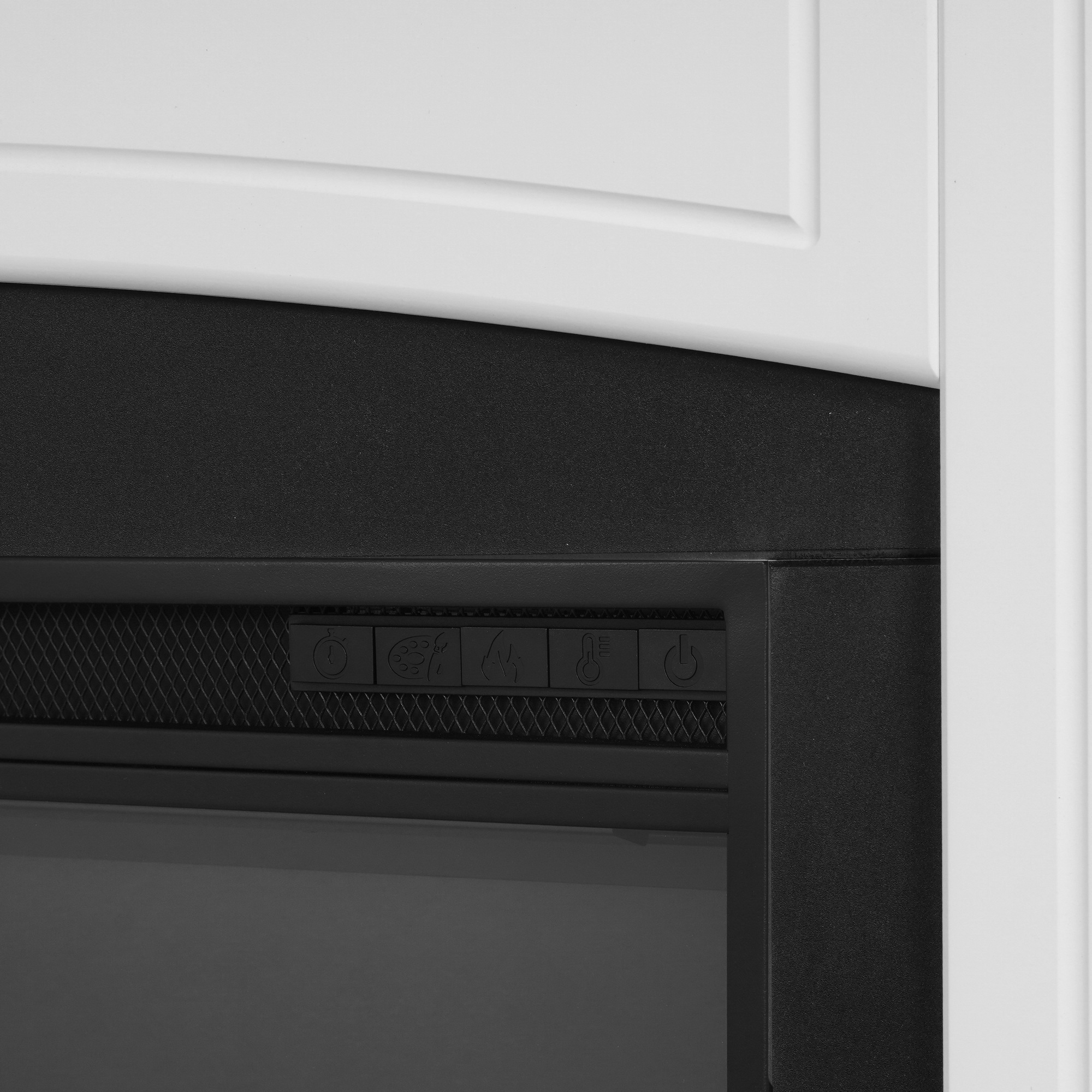 9040729 Каминокомплект RealFlame CATANIA 36 WT F611 + JOKER 36 STDN-0087397 - Вид №4