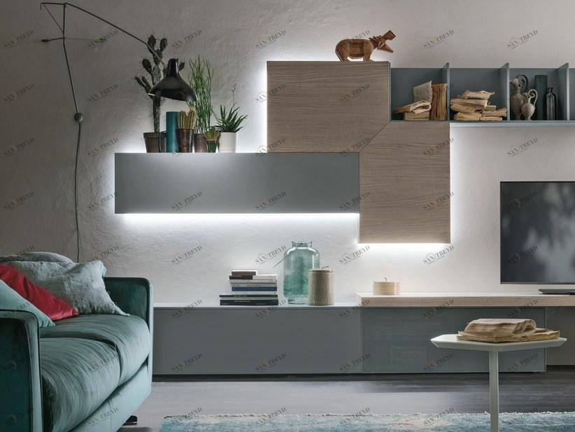 Gruppo Tomasella Освещение мебели sun-id-1419498