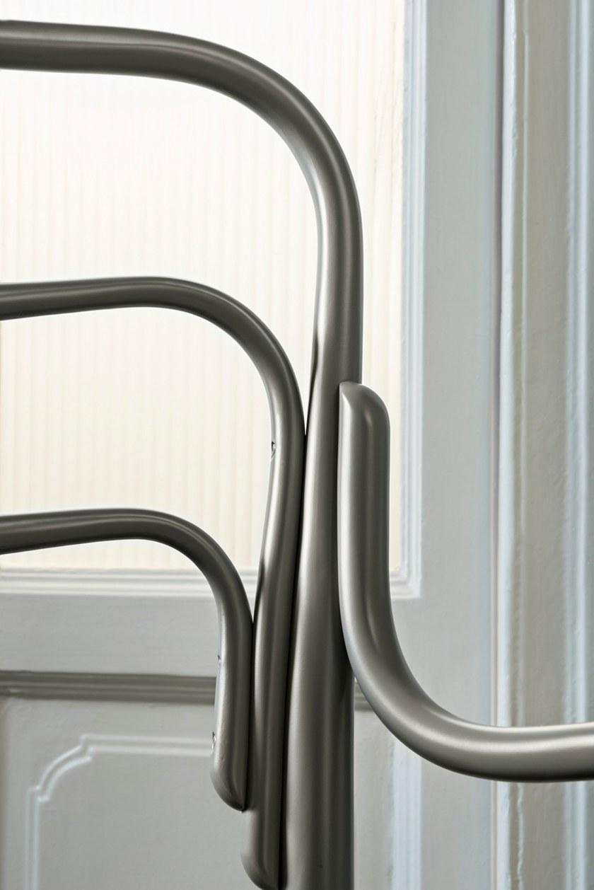 Wiener GTV Design Стул из бука с подлокотниками Vienna 144 sun-id-1404328 - Вид №1