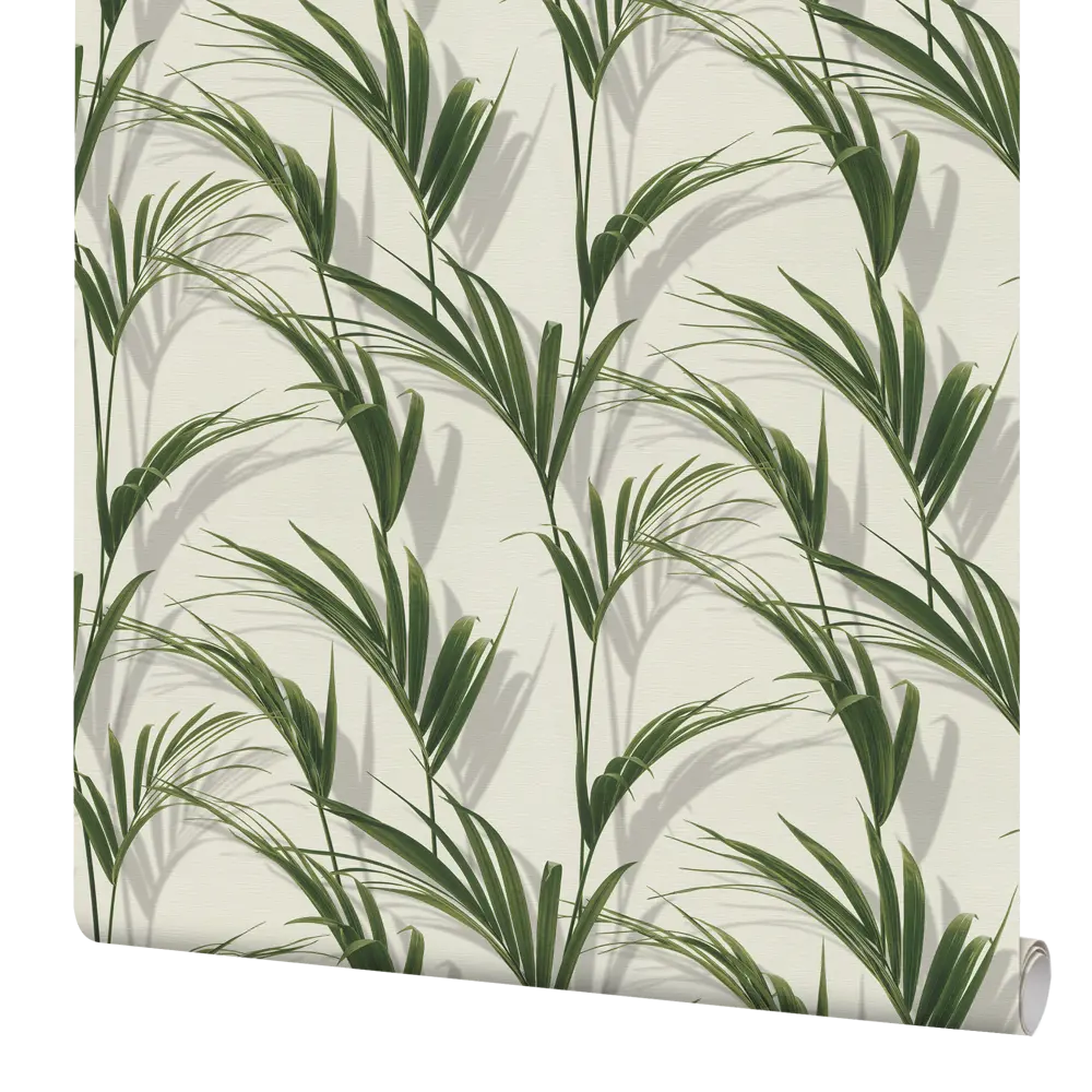 Обои флизелиновые Rasch Freundin III «Пальма» 0.53 м RA465112 STLM-2091999