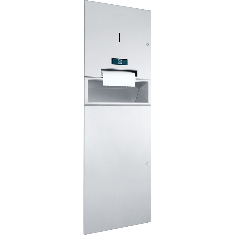 727541 Комбинированный бумажный рулон с батарейным питанием/отходами WP5451 WAGNER_EWAR Wagner Ewar 