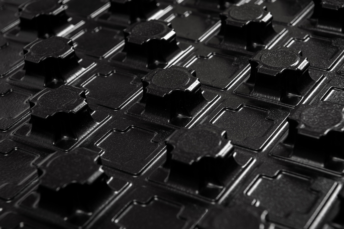 KNAUF Therm Pro: маты для водяного тёплого пола с фиксацией труб 82341278 STLM-0024924 - Вид №1