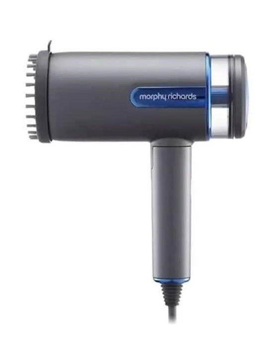 9936744 Отпариватель Morphy Richards 361040 серый STDN-0116658