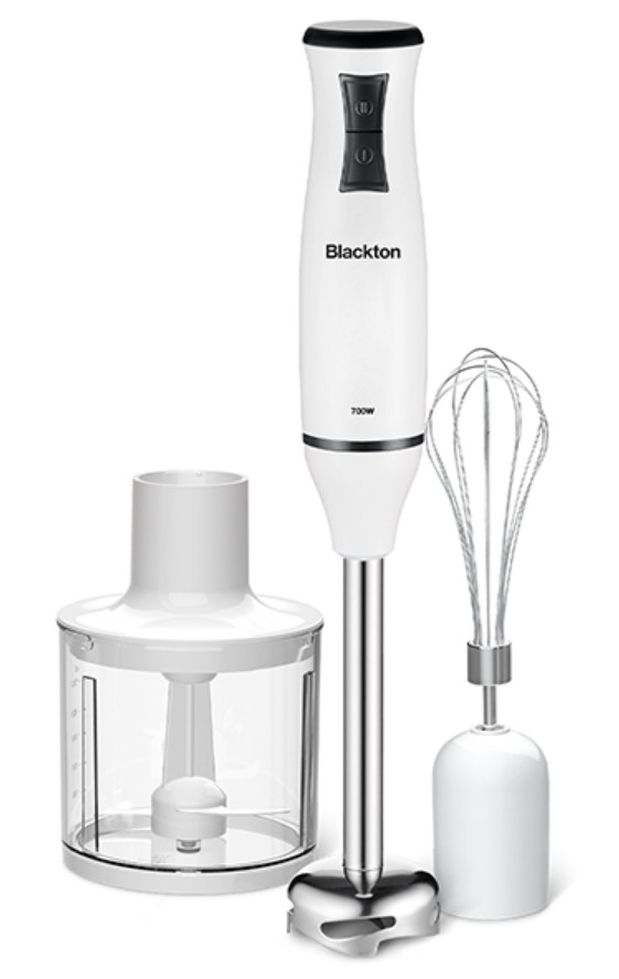 9116925 Блендер погружной Blackton Bt HB420PS черный STDN-0019189