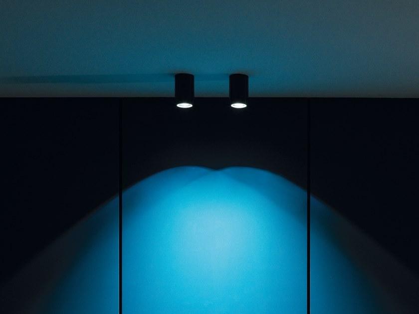 Flexalighting Светодиодный потолочный светильник sun-id-1387500 - Вид №3