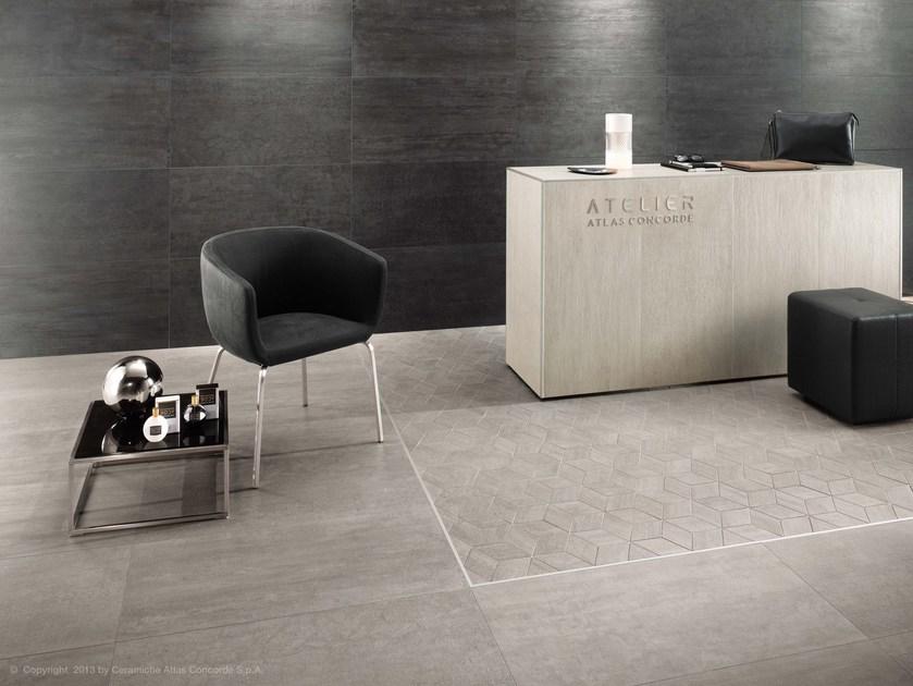 Atlas Concorde Пол из керамогранита под камень Mark sun-id-1505354 - Вид №4