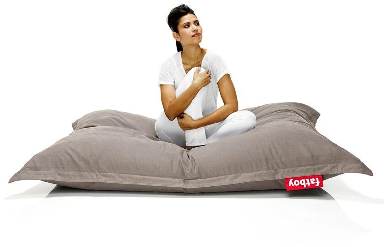 Fatboy Сумка из хлопка Fatboy - original beanbag sun-id-1453583 - Вид №11