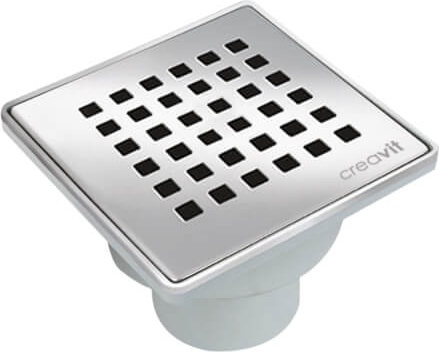 Ручной душ / SH106 Creavit  - Вид №1