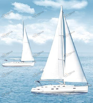 Decor Regata Panno 45x50 Ceradim sun-id-311952