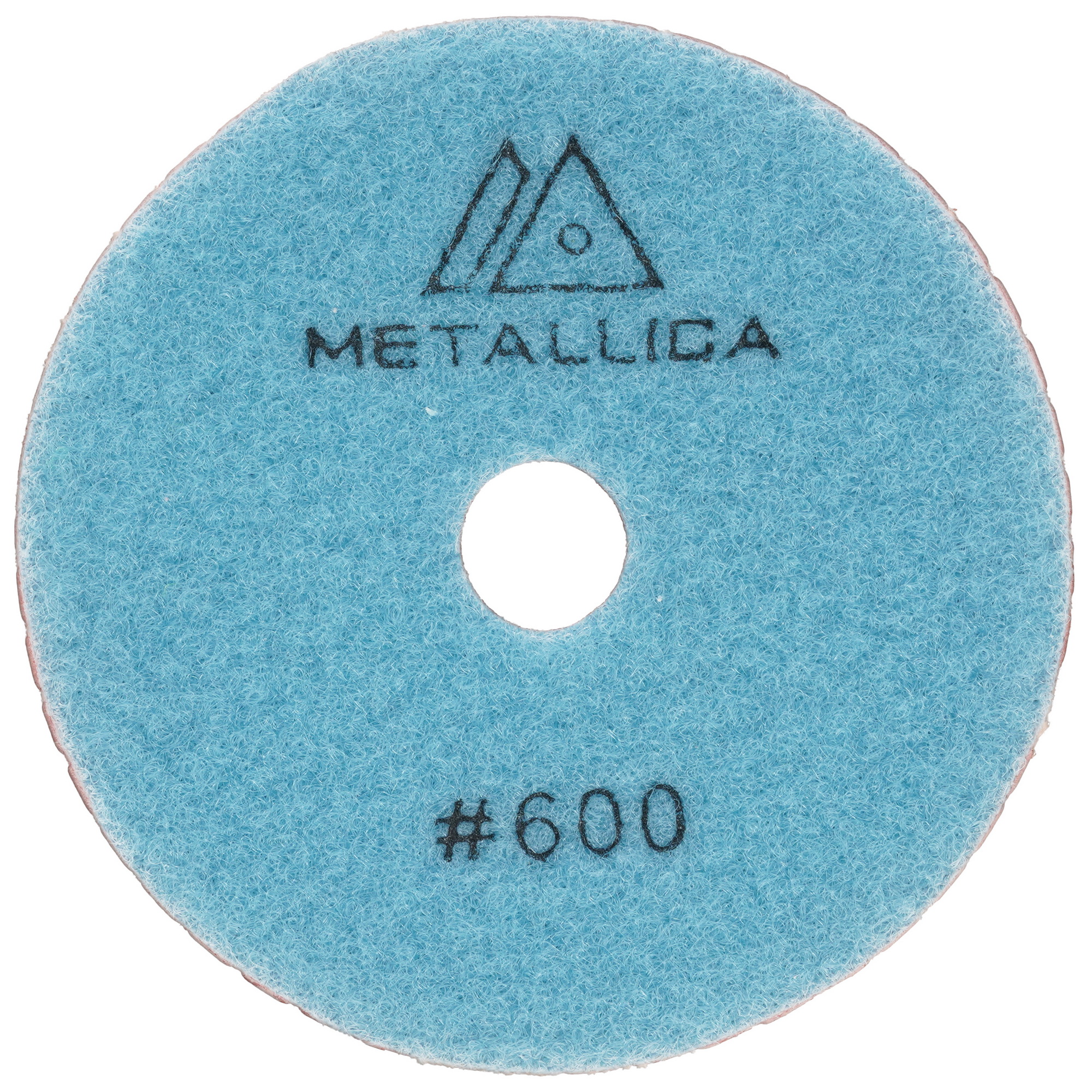 Круг алмазный гибкий METALLICA 901106 100 мм 9165022 STDN-0023096 - Вид №1