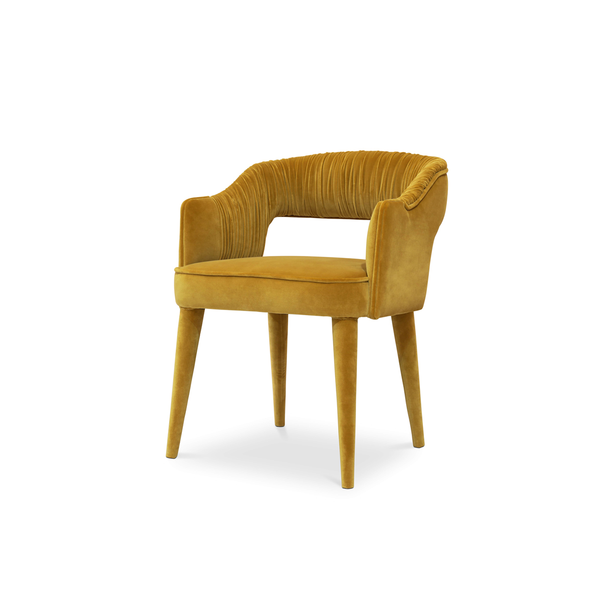 Обеденные стулья Stola Dining Chair Covethouse BRABBU 
