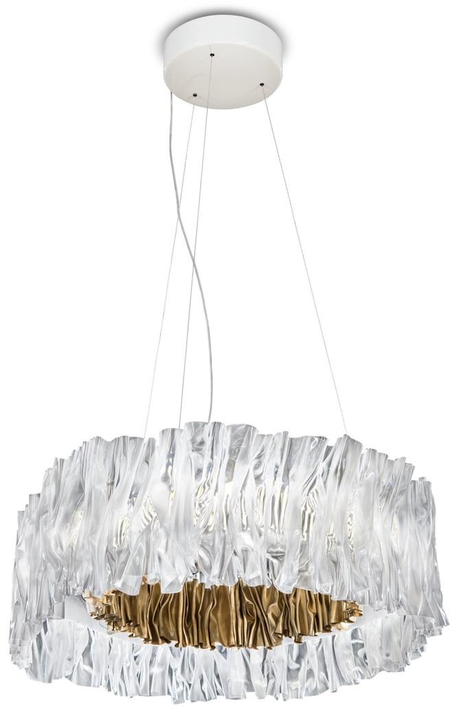 Slamp Светодиодная подвесная лампа Accordéon sun-id-1459478 - Вид №2