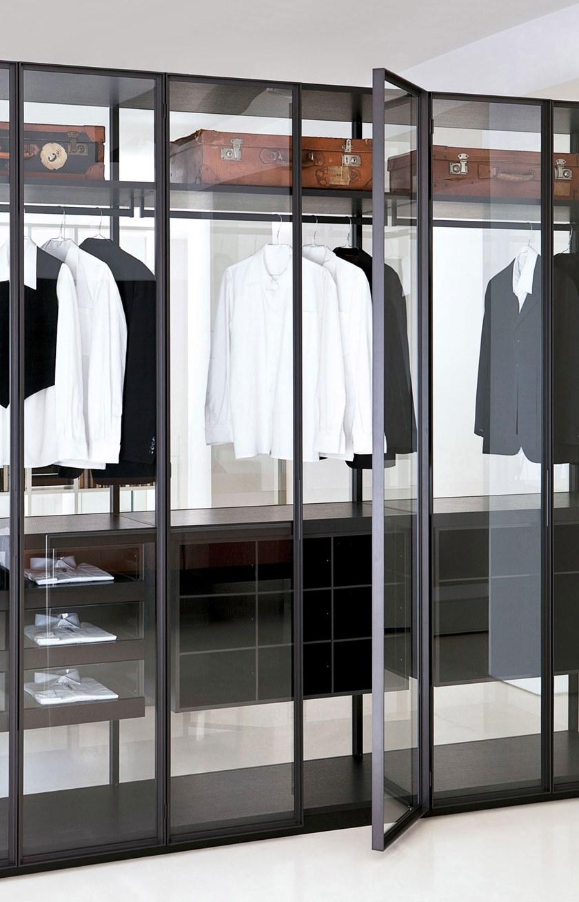 Porro Модульный шкаф на заказ Storage sun-id-1368611 - Вид №7