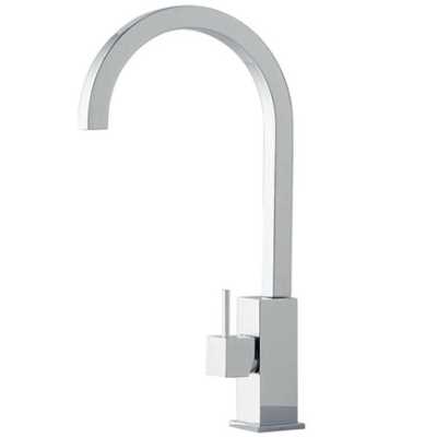 750220PN00 Смеситель Bandini Ice Cube Santreyd