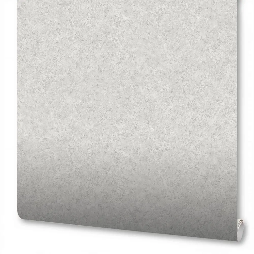 Обои флизелиновые Wallsecret Michelan серые 1.06 м 8852-14 STLM-2101796
