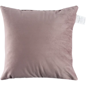 Подушка «Табернас» 40x40 см цвет розовый 82489056 STLM-2176666