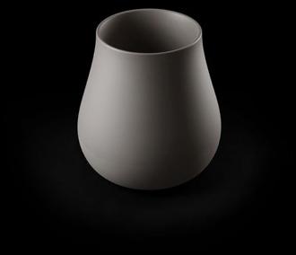 Plust Ваза из полиэтилена Drop sun-id-1436050 - Вид №5