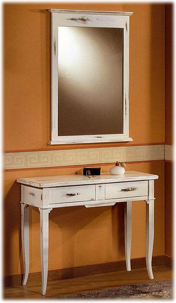 Консоль  MIRANDOLA R245 Botticelli