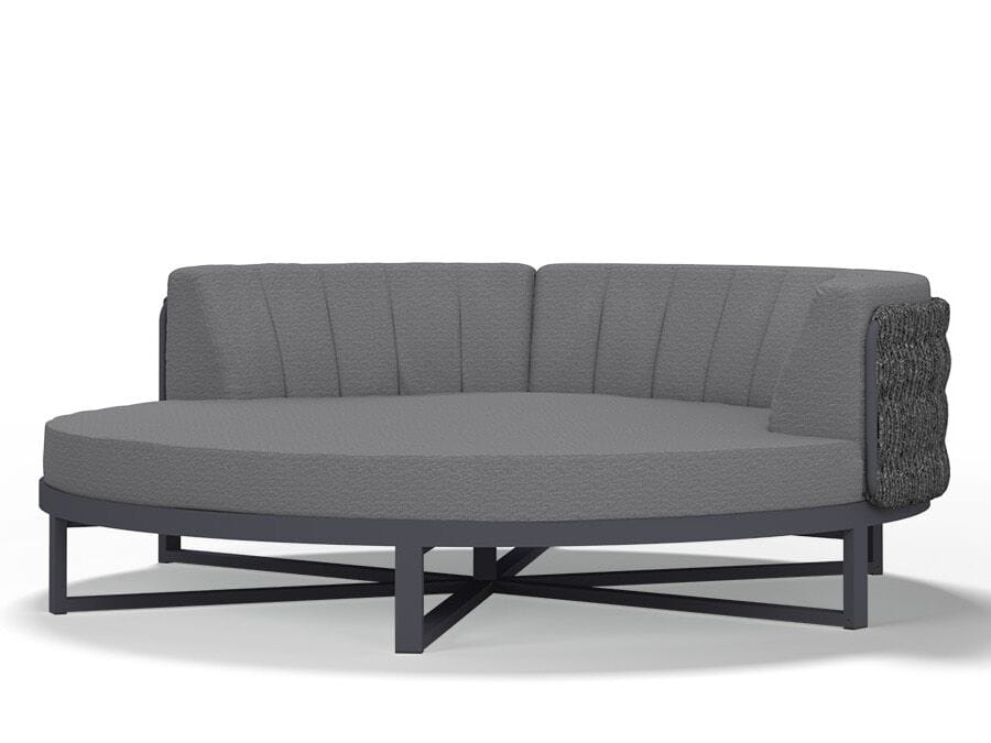 Ткань круглая Садовая кровать MAMAGREEN Munia ARCH-00076656