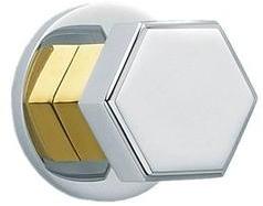 rvb Смеситель для душа на одно отверстие Chambord 4030.--.86