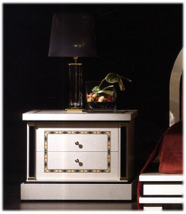 Тумбочка Vittoria BUSNELLI ADAMO 50510