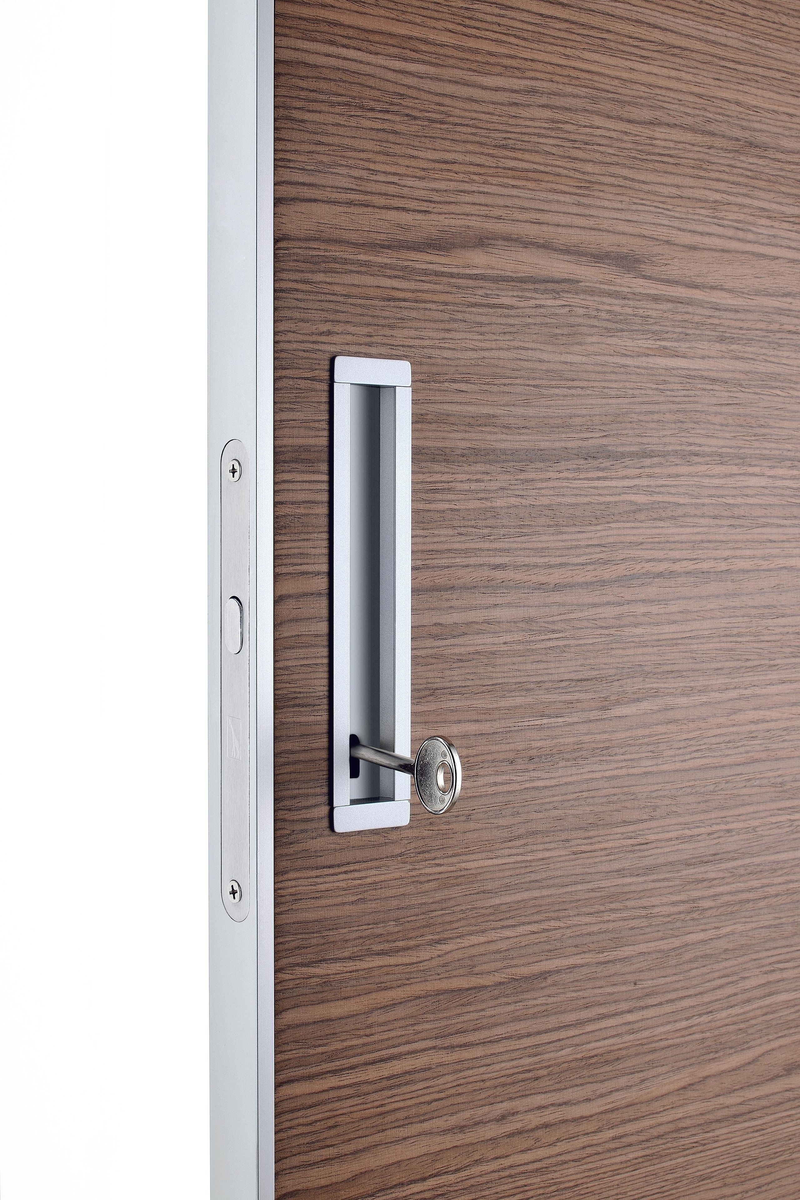 Стеклянная дверь ALBED ARCH-00056484 - Вид №12