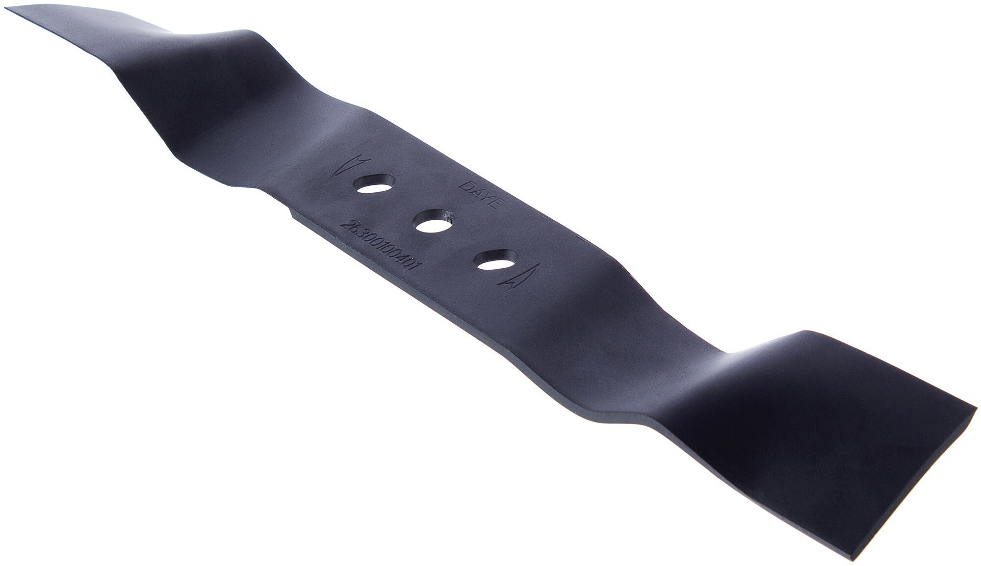 18238594 Нож для газонокосилки (400 BSP450.E-3, 400BP450.E-3) 40 см STLM-0010092 STERWINS