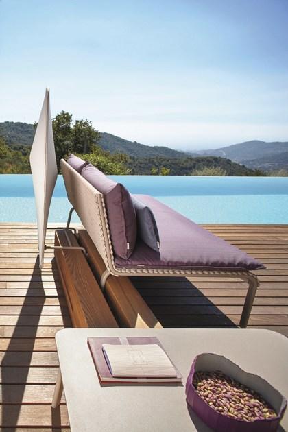 Roberti 2-х местный модульный диван Key west 4232 - Вид №1