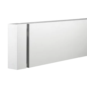 ЕВРОПЛАСТ 4.03.132 Торцевой элемент 4.03.132 Пенополиуретан