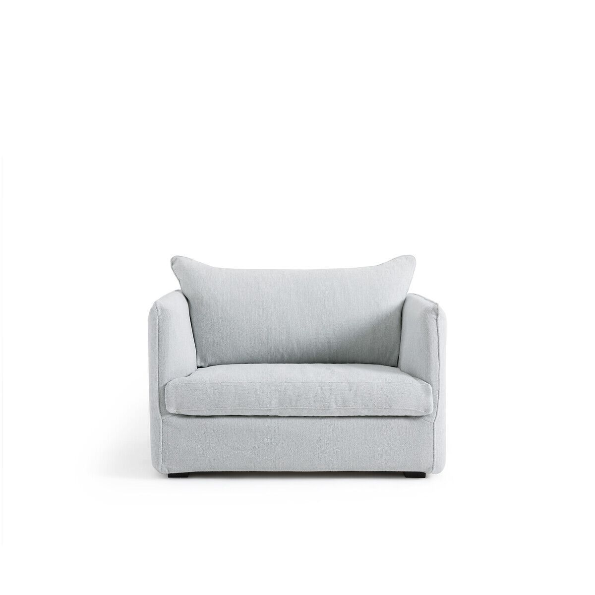 Тканевое кресло с подлокотниками AMPM NEO CHIQUITO ARCH-00056012 - Вид №4