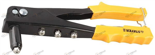 Заклепочник STAYER STANDARD 31031 2425