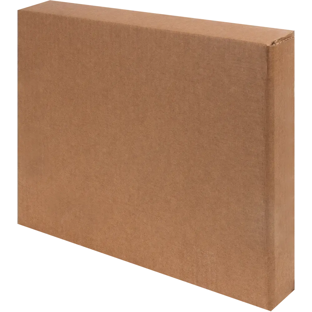 Стеллаж КУБ 1 секция 18х36х32 см ЛДСП цвет графит Santreyd STLM-2211888 - Вид №5