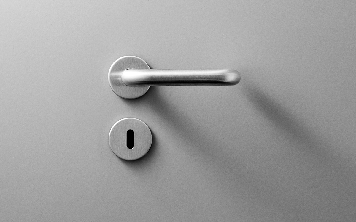 14051602017 Рычажная рукоятка Ud line Knud Holscher  - Вид №1