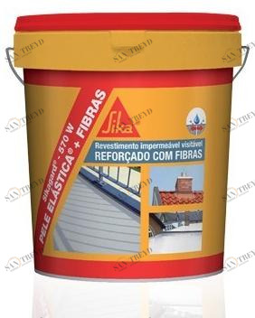 SIKA ITALIA Однокомпонентная жидкая мембрана sun-id-1388163