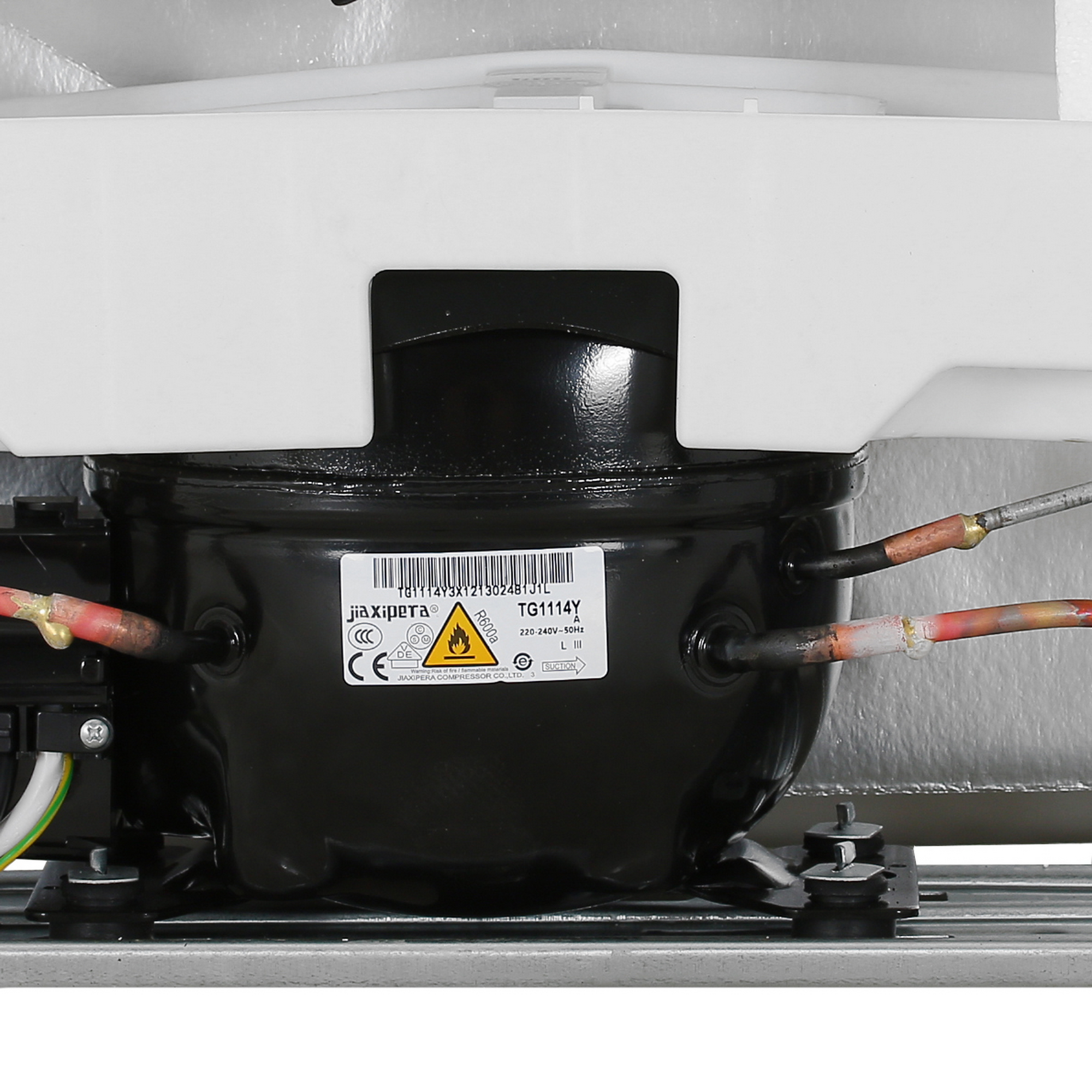 9961922 Морозильный шкаф  Beko B3RFNK312S серебристый STDN-0026941 - Вид №10