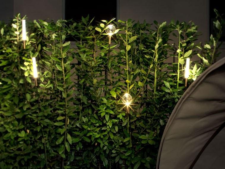 Catellani & Smith Светодиодный садовый светильник Sypha sun-id-1422495 - Вид №4