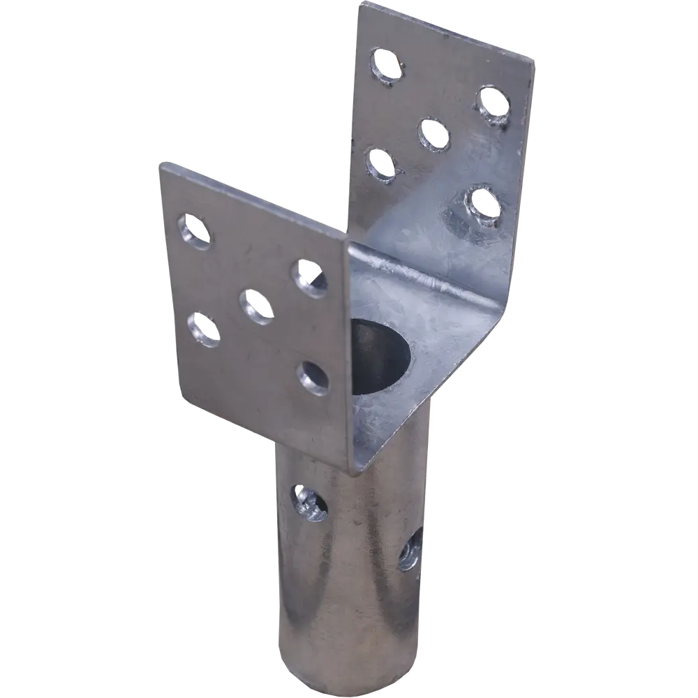 Оголовок-проушина BAU UT 105x60x150 мм Santreyd STLM-2005229