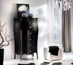 Комод  BBELLE 206/R2