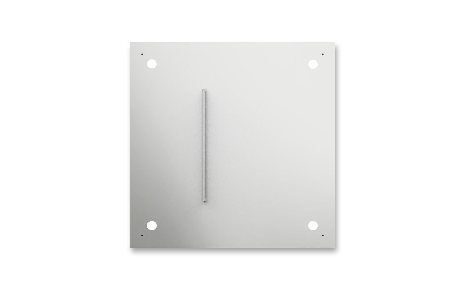 Эмоциональный туннель с 3 душами Aquademy Water Paradise ARCH-00053938 - Вид №4