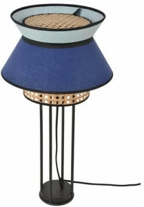 Market Set Настольная лампа Singapour