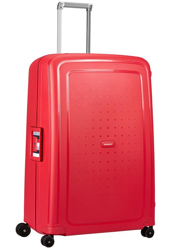 10U-70004 Чемодан 10U*004 Spinner 81/31 Samsonite S'Cure  - Вид №6