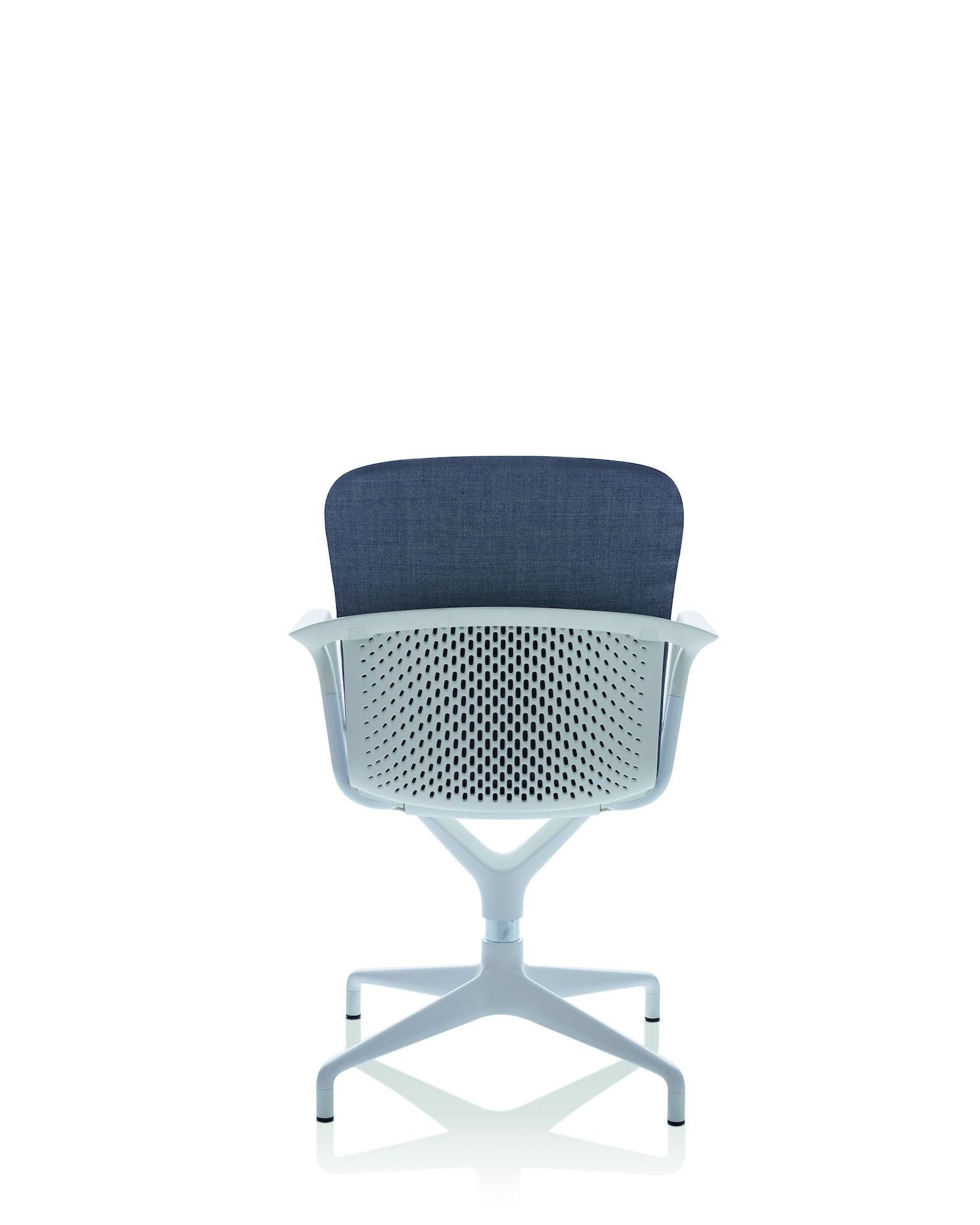 Спицевое вращающееся кресло Herman Miller Keyn ARCH-00153168 - Вид №58