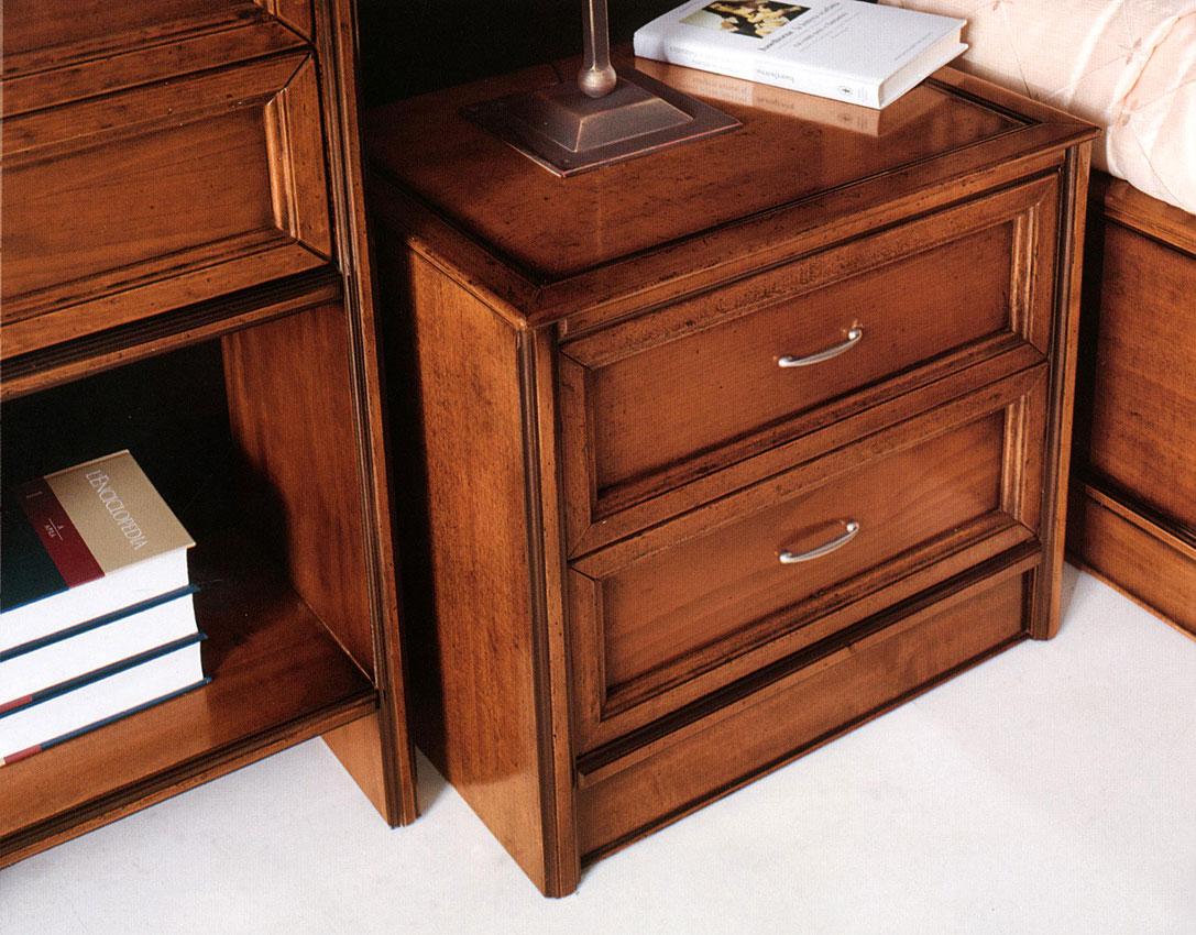 Тумбочка  MIRANDOLA J048 