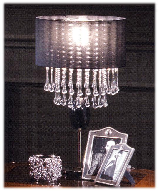 Настольная лампа  CEPPI 2470 